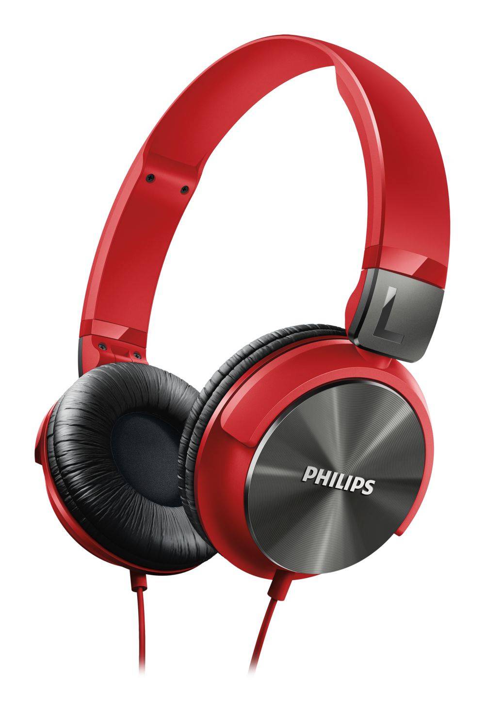 Philips Shl3160rd Rojo